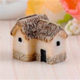 Mini Thatched Hut
